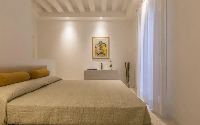 Ca' Rossini 1 Apartment