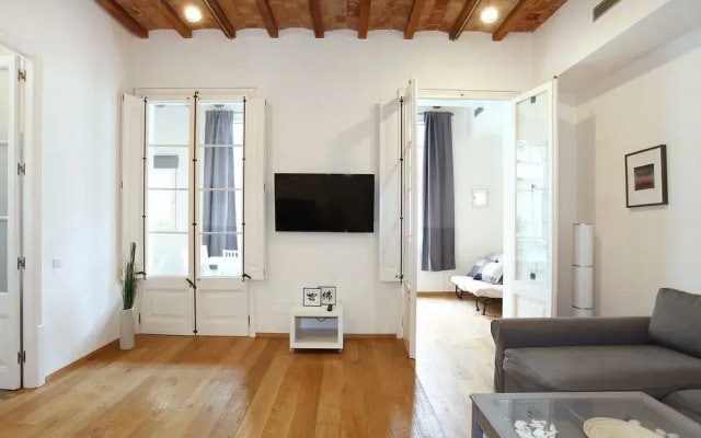Design flat Domingo