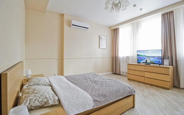 Апартаменты Baltic Point