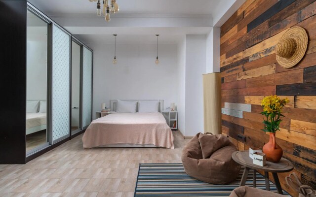Апартаменты Your Home Kp на улице Турчинского