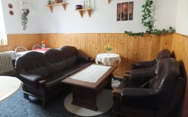 Penzion u Kovare