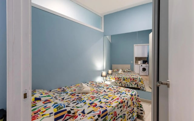 Apartment Bravo Murillo - Cuatro Caminos