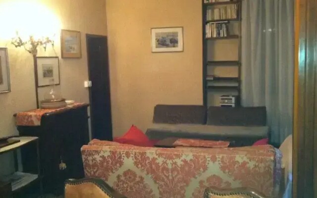 Residenza Cador