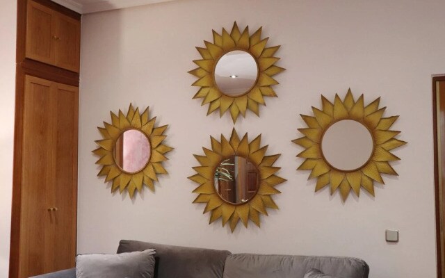 Village Chueca Apartments