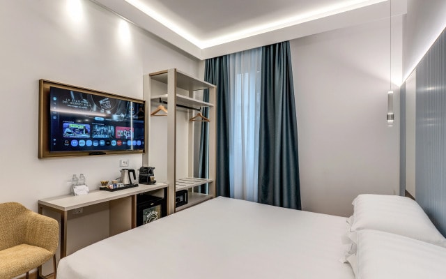 Relais Trevi 95 Boutique Hotel