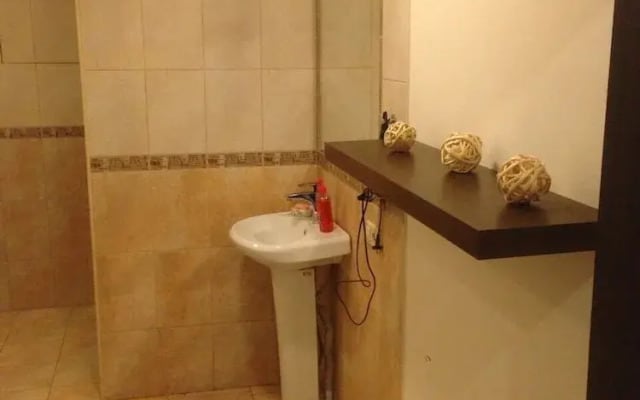 CityInn Dom na Begovoy