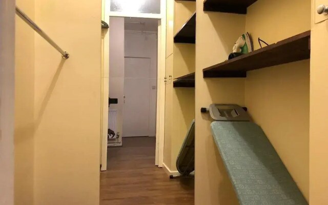 Entire Flat Very Comfortable 1 Bedroom London
