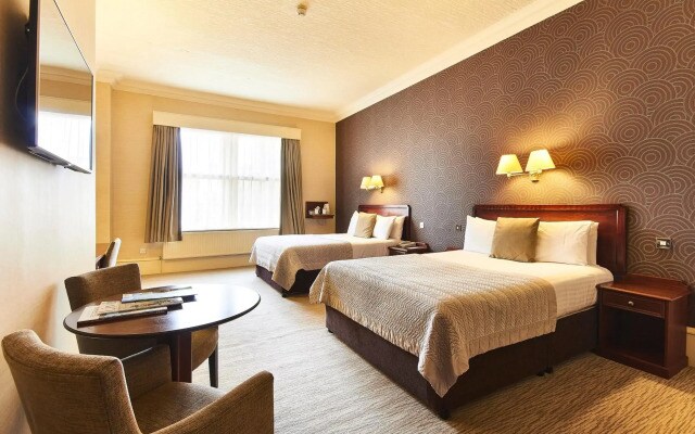 Midland Hotel Bradford