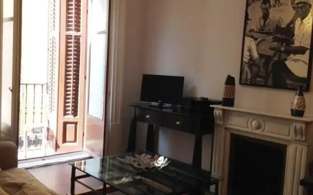 Apartamentos Chueca Gran Via