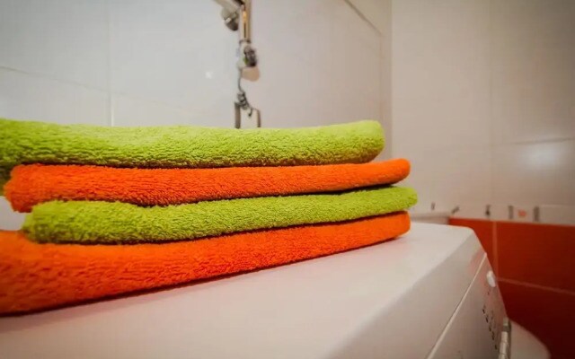 Apartmenty Uyut Romantika