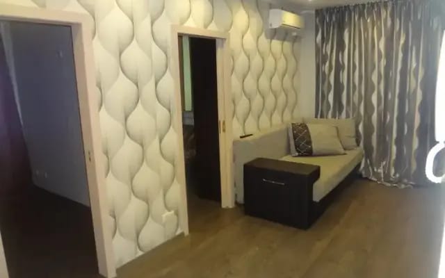Apartamentyi Kubinka