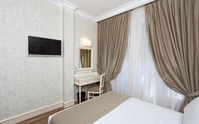Hotel Atlantico Madrid