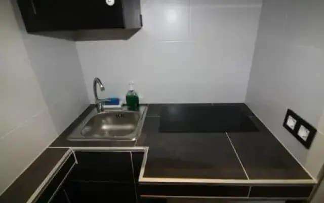 Hostal Villagarcia Alcazar III