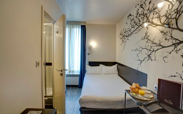 Vivaldi Hotel