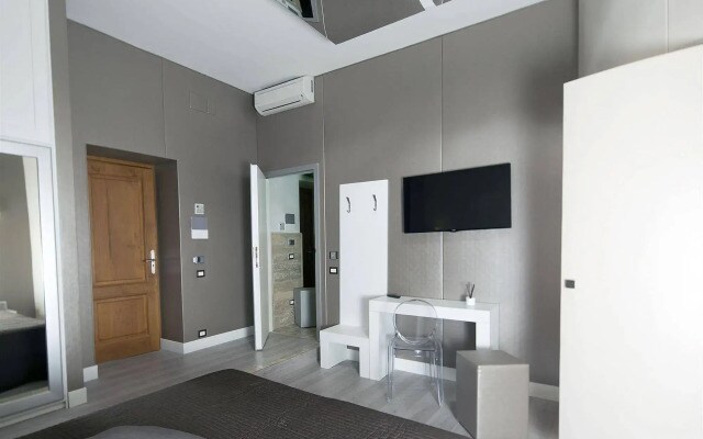 Piccolo di Piazza di Spagna Suites
