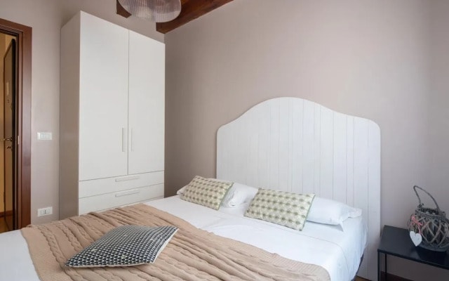 Herion Palace Apt 2 by Wonderful Italy