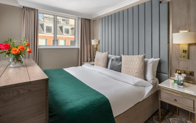 Washington Mayfair Hotel