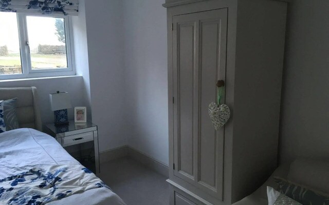 Windy Bank Hall - Holiday Home