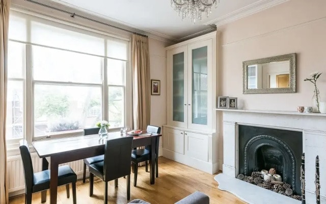 Lovely 1BR Near Beautiful Hampstead Heath