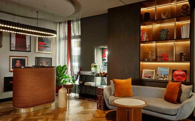 Radisson RED Berlin Kudamm