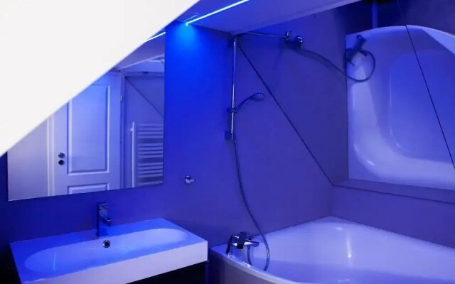 Apartament MnW