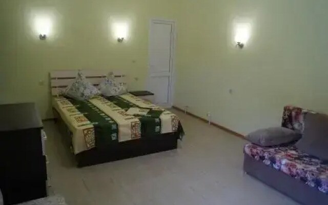 Guest house Nadezhda
