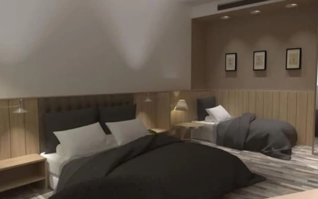 Comfortable Apartment in Venice near Mestre Train Station