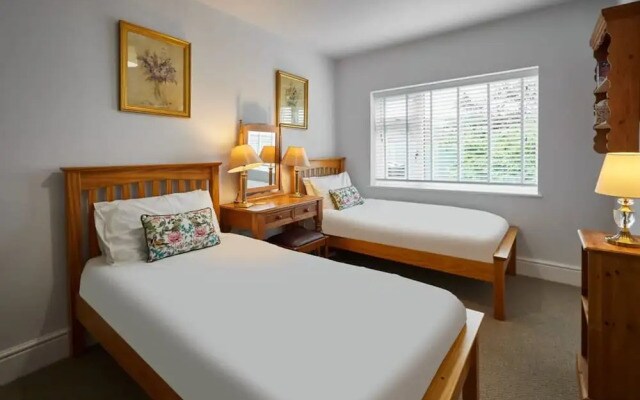 Host Stay The View at Orchard View