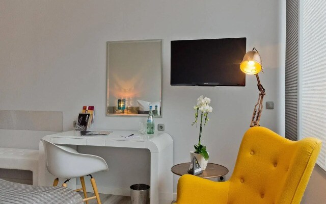 Arthotel ANA Munich Messe