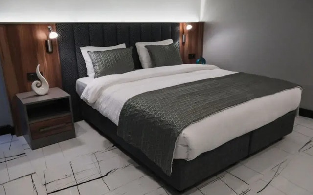 No25 Suites