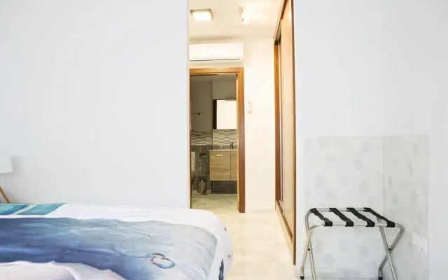 Suncity Flat Salitre