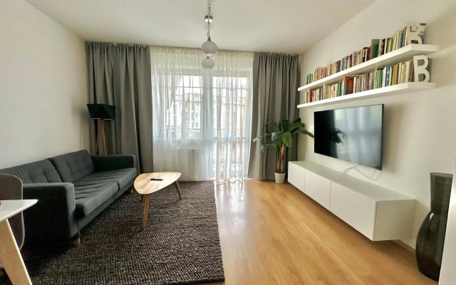 Urban Apartments