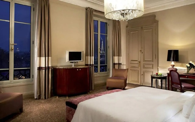 The Westin Paris - Vendome