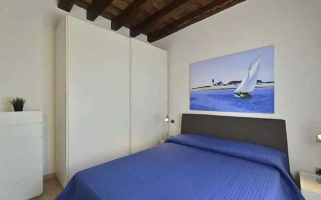 Sea to Sky Apartments Faville