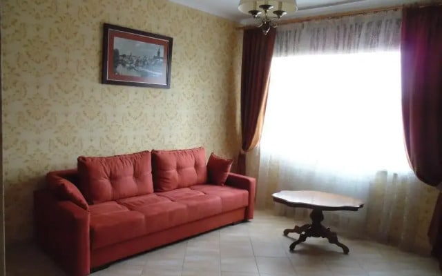 Apartamenti Klyuch