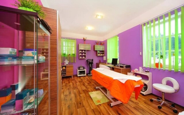 Hotel Hradec