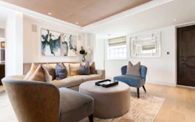 Hope House by Q Apartments