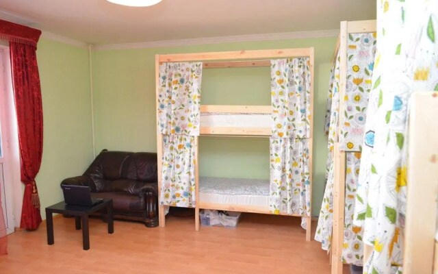 Teddy hostel
