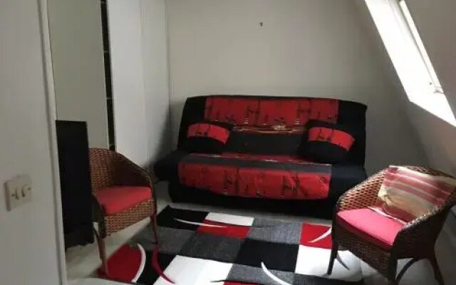Cosy Holidays Room