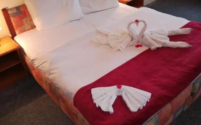 Hotel Pramen