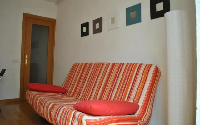 Bcn 324 Apartment