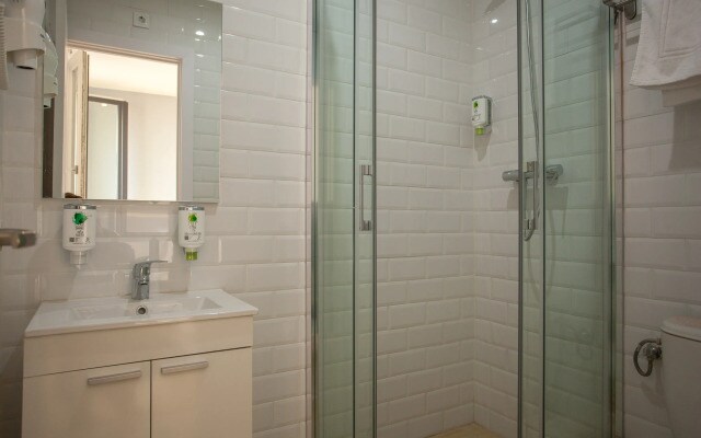 Gran Central Suites