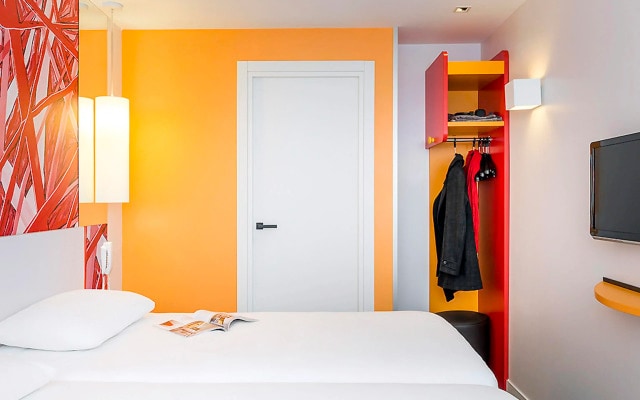ibis Styles Paris La Defense Courbevoie