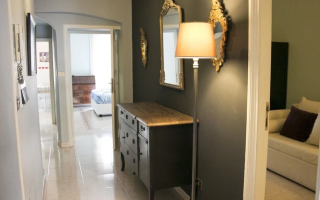 Cernaia Guest House