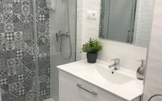 Manantiales Vistasol Loft