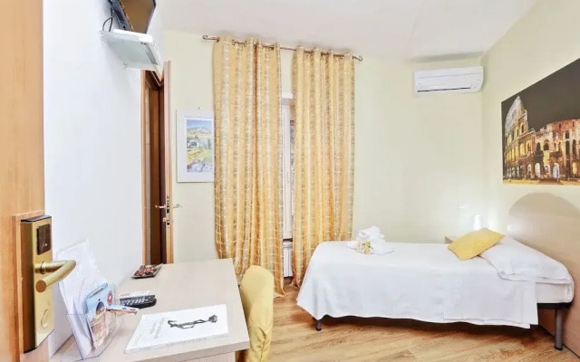 Rome Home Trastevere 66