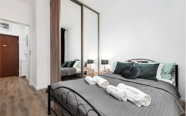 Rakowska 14A 1 bedroom by Homeprime