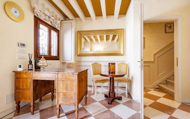Ca di Malta Room 4 by Wonderful Italy