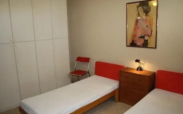 Casa Alba Chiara Rome