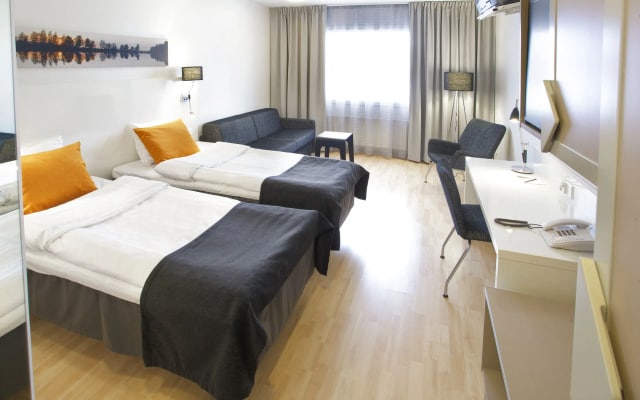 Scandic Järvenpää